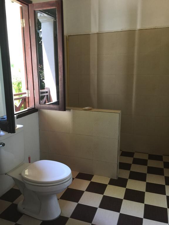 Ban Vivanh Chambres D'Hotes ルアンパバーン エクステリア 写真